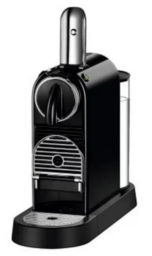 De'Longhi Citiz EN167.B Nespresso - Image 3