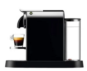 De'Longhi Citiz EN167.B Nespresso - Image 4