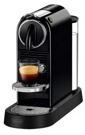 De'Longhi Citiz EN167.B Nespresso - Image 5