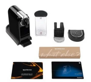 De'Longhi Citiz EN167.B Nespresso - Image 6