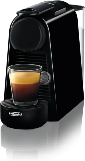 De'Longhi Essenza Mini EN85.B Nespresso