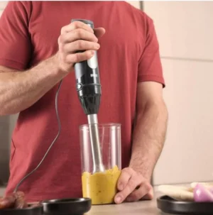 Braun MQ55254MBK - Image 5