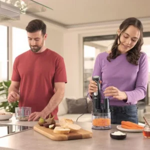 Braun MQ55755MBK - Image 6