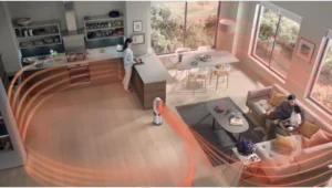 Dyson HP10 EU/TR/MEA Wh/Wh - Image 5