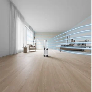 Dyson HP10 EU/TR/MEA Wh/Wh - Image 6