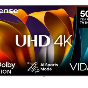 Hisense 65A6NQ 4K UHD