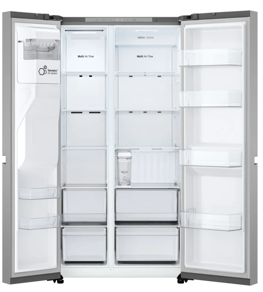 LG GSLC41PYPE – pilt 4
