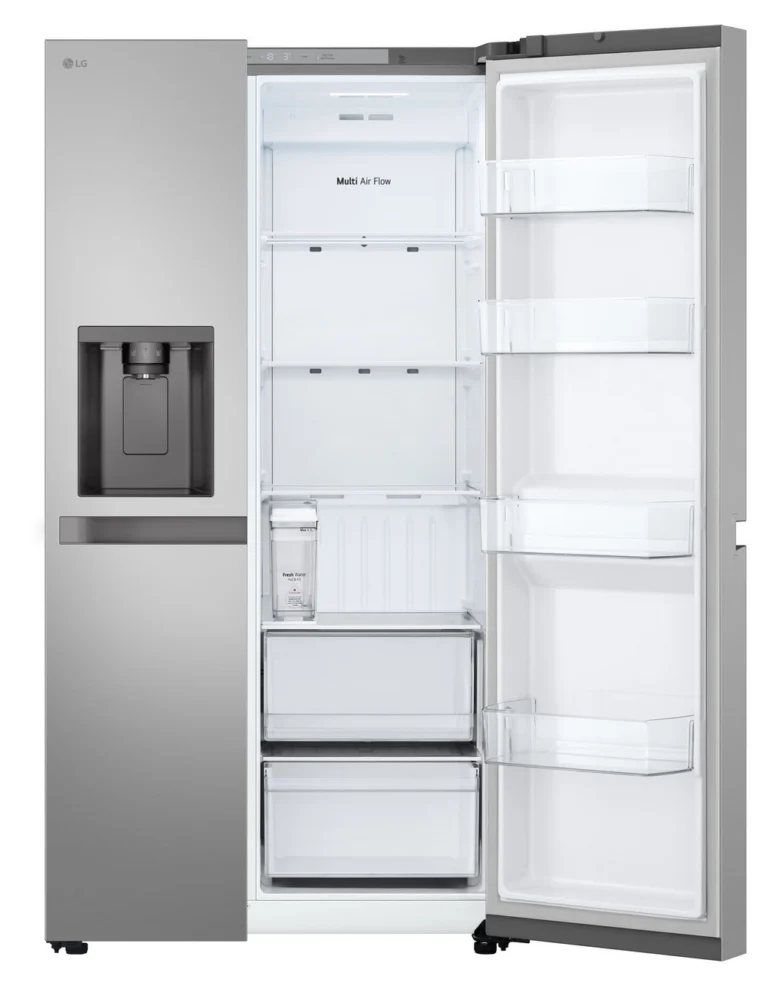LG GSLC41PYPE – pilt 6