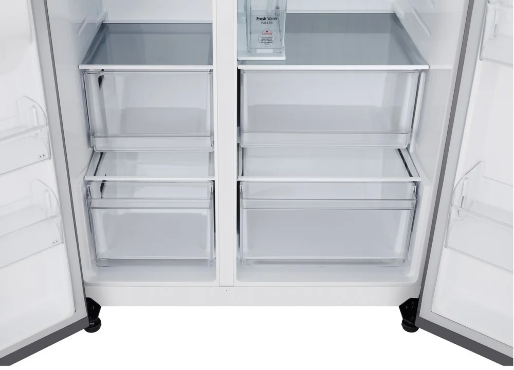 LG GSLC41PYPE – pilt 11