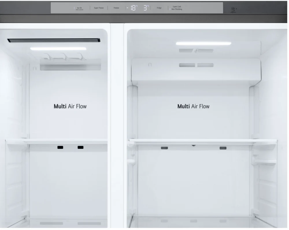 LG GSLC41PYPE – pilt 12