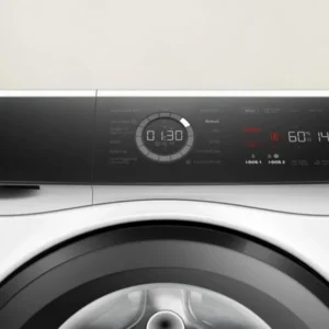 Bosch WNC254A0SN - Image 2