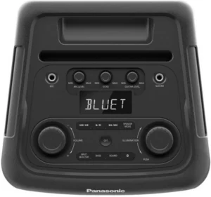Panasonic SC-TMAX45E-K - Image 4