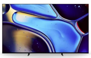 Sony K55XR80PAEP 4K OLED - Image 3