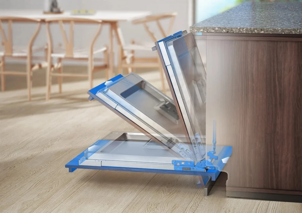 Electrolux ESL5315LO – pilt 4