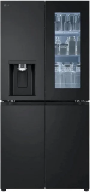 LG GMG861EPAE - Image 3