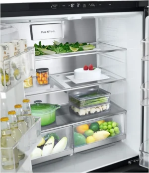 LG GMG861EPAE - Image 6