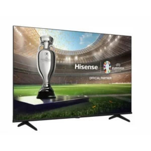 Hisense 50E7NQ 4K QLED - Image 3