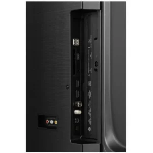 Hisense 50E7NQ 4K QLED - Image 9