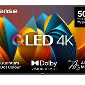 Hisense 65E7NQ 4K QLED
