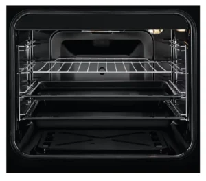 Electrolux LKG500013W - Image 4