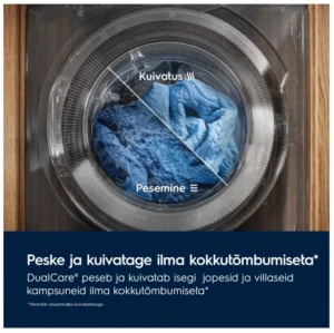 Electrolux EW7W5697QE - Image 3