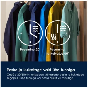 Electrolux EW7W5697QE - Image 4