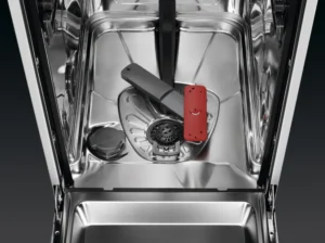 AEG FSE74527P - Image 4