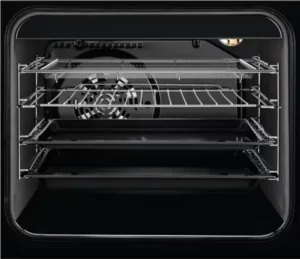 Electrolux LKR564276K - Image 3