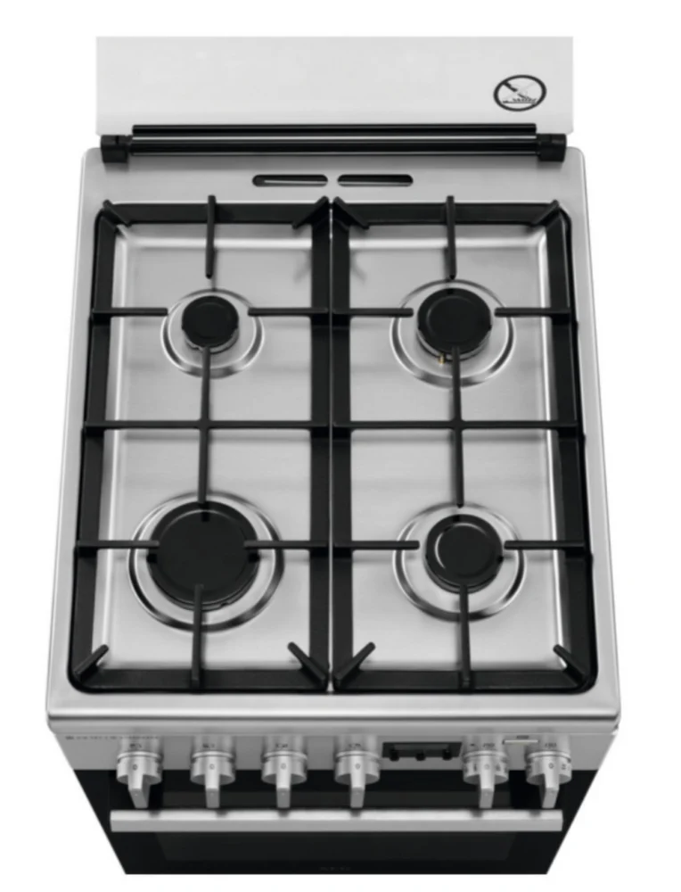 AEG CKB56490BM – pilt 2