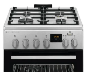 AEG CKB56490BM - Image 3