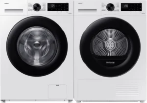 Samsung WW11DG5B25AELE - Image 8