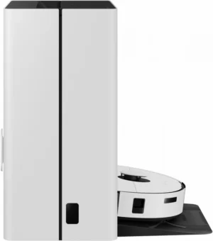 Samsung VR7MD96514G/GE BESPOKE Jet Bot Combo Steam+ - Image 3
