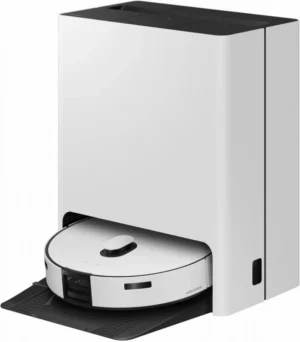 Samsung VR7MD97714G/GE BESPOKE Jet Bot Combo AI Steam+ - Image 2