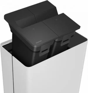 Samsung VR7MD97714G/GE BESPOKE Jet Bot Combo AI Steam+ - Image 4