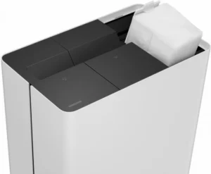 Samsung VR7MD97714G/GE BESPOKE Jet Bot Combo AI Steam+ - Image 5