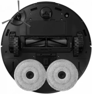 Samsung VR7MD97714G/GE BESPOKE Jet Bot Combo AI Steam+ - Image 13