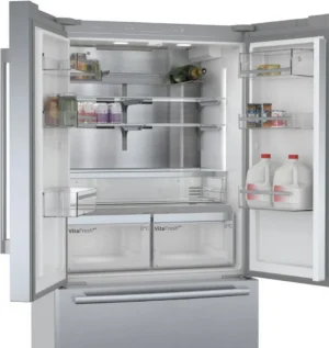 Bosch KFF96PIEP - Image 3