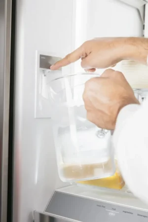 Bosch KFF96PIEP - Image 6