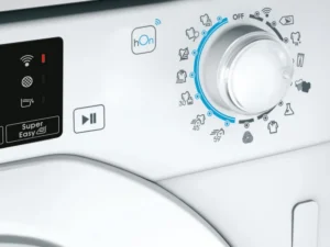 Candy BCTD H7A1TE-S - Image 5