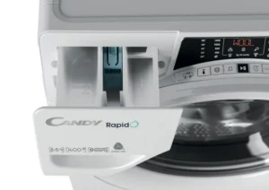 Candy ROW4854DWMSE/1-S RapidÓ - Image 6