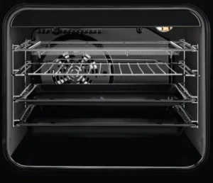 Electrolux LKI564266K - Image 3