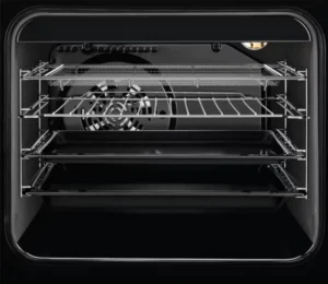 Electrolux LKI564267X - Image 3