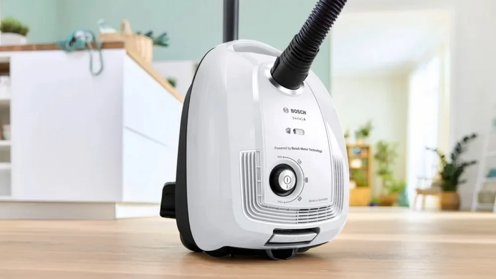 Bosch BGL38WH2 – pilt 2