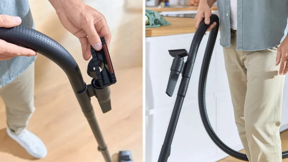 Bosch BGL38WH2 – pilt 6