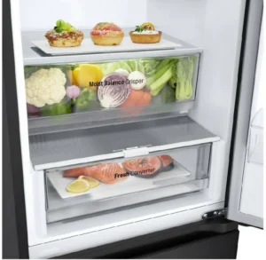 LG GBV3100EEP - Image 4