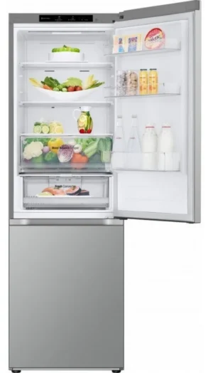 LG GBV3100EPY - Image 4