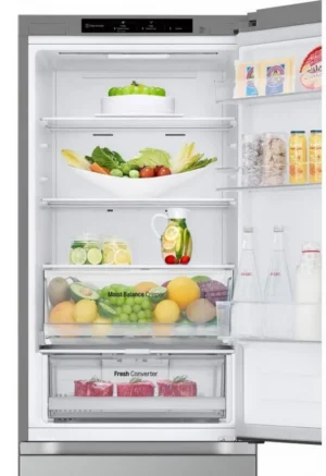 LG GBV3100EPY - Image 5