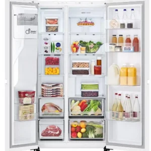 LG GSLC40SWPE - Image 4