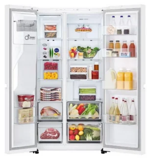 LG GSLC40SWPE - Image 4