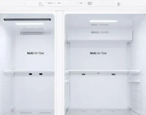 LG GSLC40SWPE - Image 5